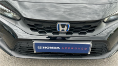 Honda Civic 2.0 eHEV Sport 5dr CVT Hybrid Hatchback